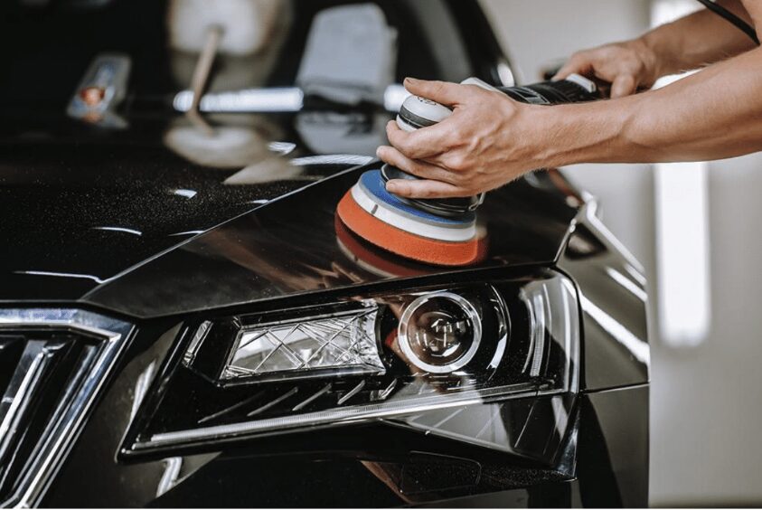 Car RC